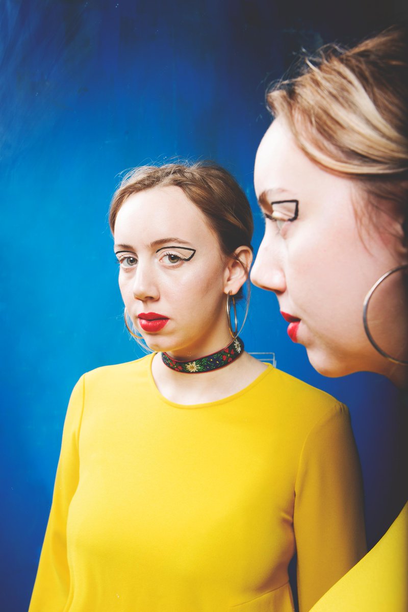 Mixtape single premiere: new track from Montreal's Pallice ahead of a new EP out this spring via <a href="/sosorryrecs/">So Sorry Records</a>. 

🎶 Listen: bit.ly/2qEvL66 🎶