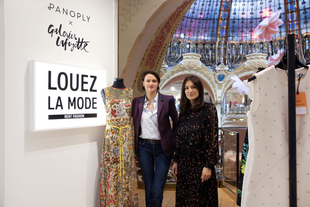 Location Vêtements tweet media