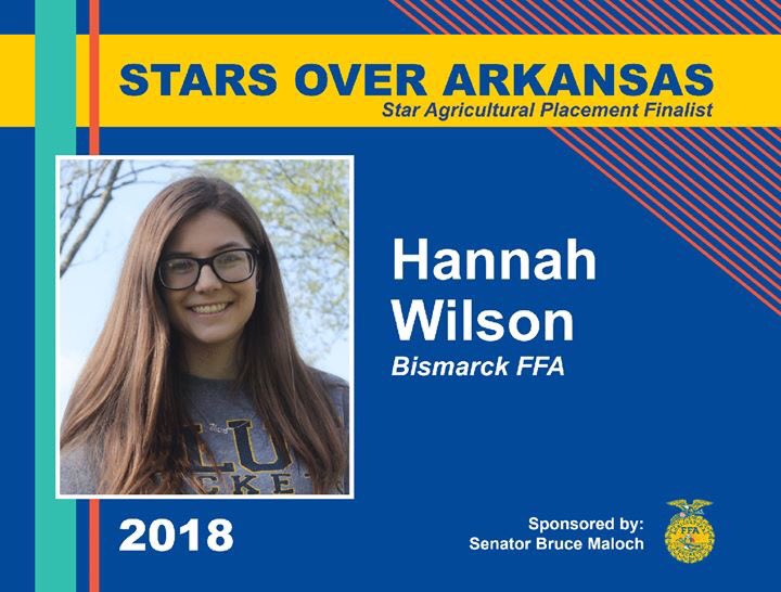 Arkansas FFA tweet media