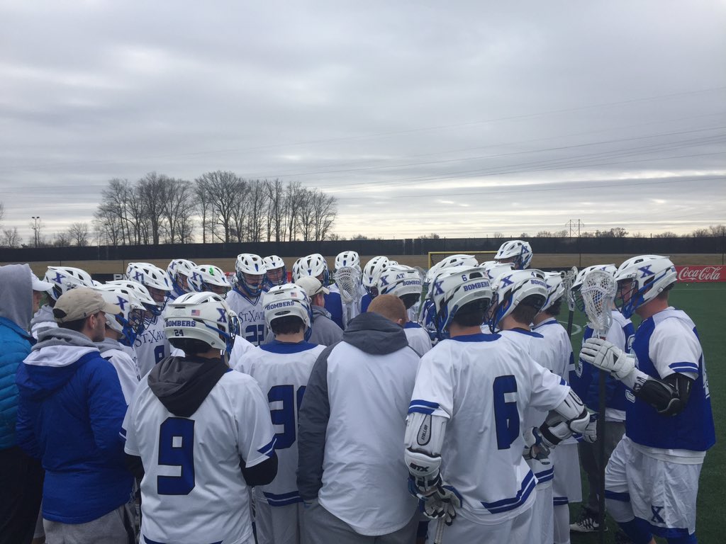 stxsports's tweet photo. 👀 BIG EVENING ON CAMPUS! 👀
@StXBall vs. Moeller - 4:30 pm!
@StXstix vs. Moeller - 7 pm!

🚨ALWAYS FREE ADMISSION AT HOME BASEBALL GAMES!🚨

🚨FREE ADMISSION FOR ST. X STUDENTS WITH ID AT LACROSSE!🚨

🔵🔵WEAR BOMBER BLUE TO SUPPORT ✖️AND BE LOUD🔵🔵

#gobombers ✈️🔵⚪️ https://t.co/KwxWd13tO7