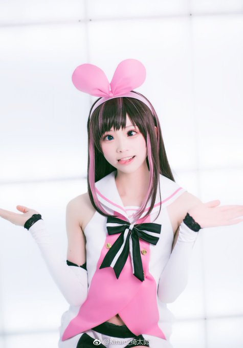 Twitterのコスプレ画像18