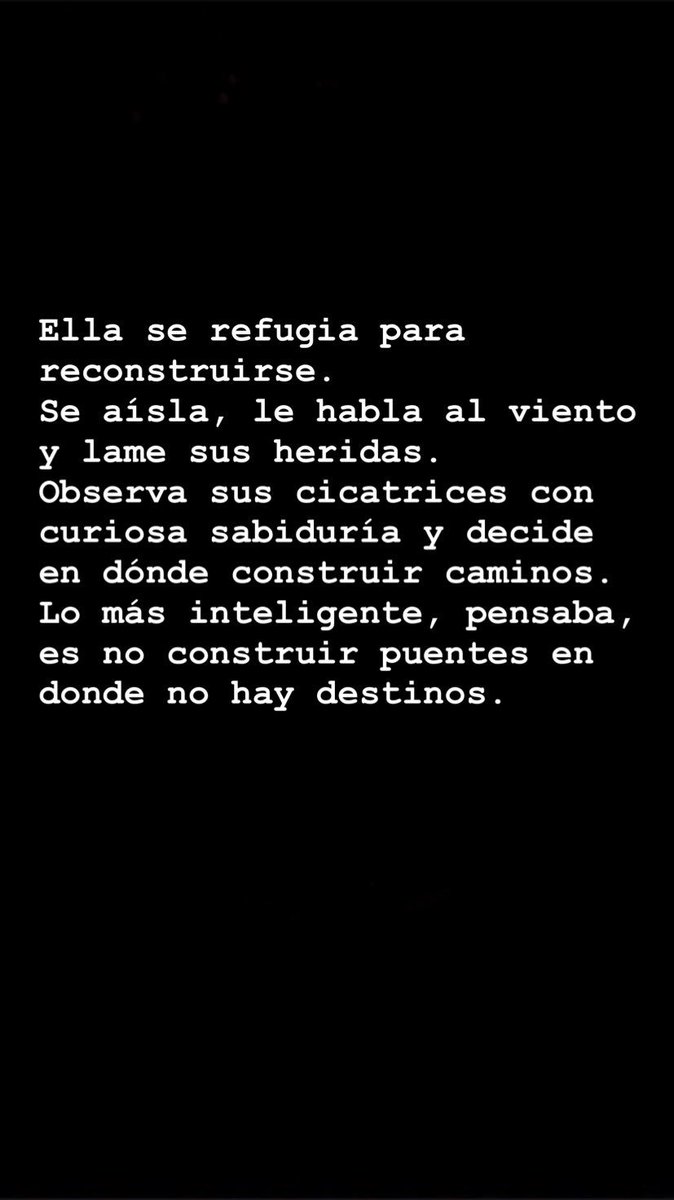 LorenaDelCast's tweet photo. ¿Para qué construir puentes en donde no hay destinos? https://t.co/Ode3Gg4T2H