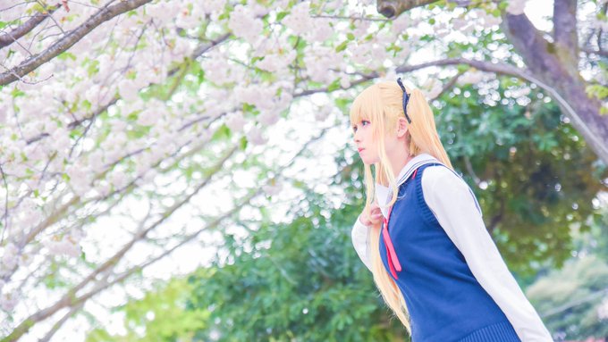 Twitterのコスプレ画像53