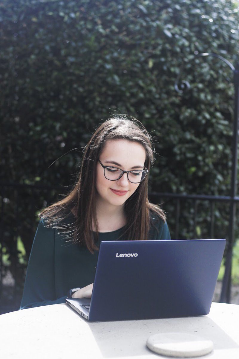 _IvyLeaves's tweet photo. We are so excited to tell you about our second spotlight. Claire Foxx blends her love of creative writing, her knowledge in Spanish and interest in science to create amazing work. Head to the website to learn more about her. https://t.co/DkcZdPpwSs