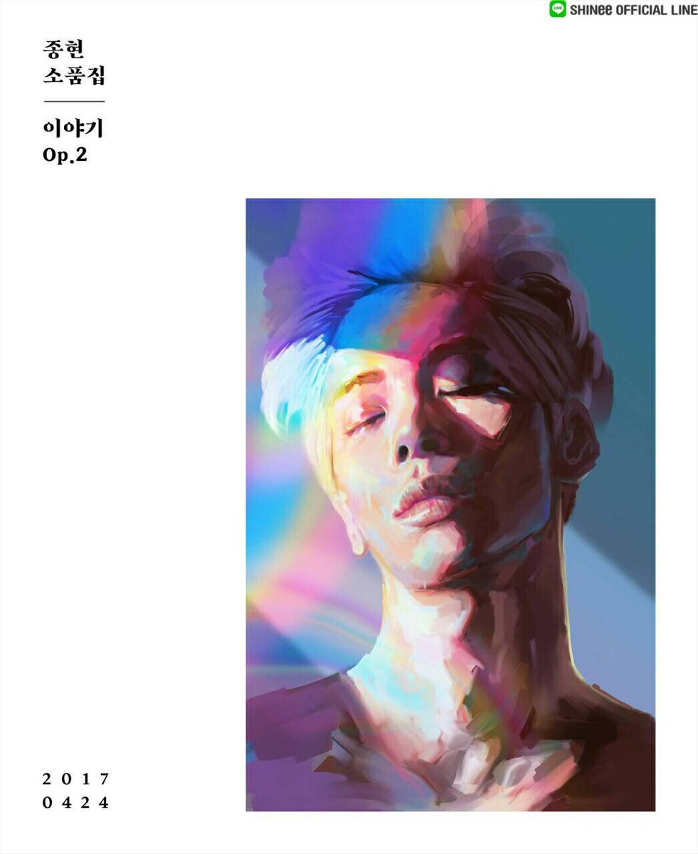 jjongonthisday's tweet photo. 170418 SM releases Story Op2 first teaser https://t.co/fhL9sZziJE