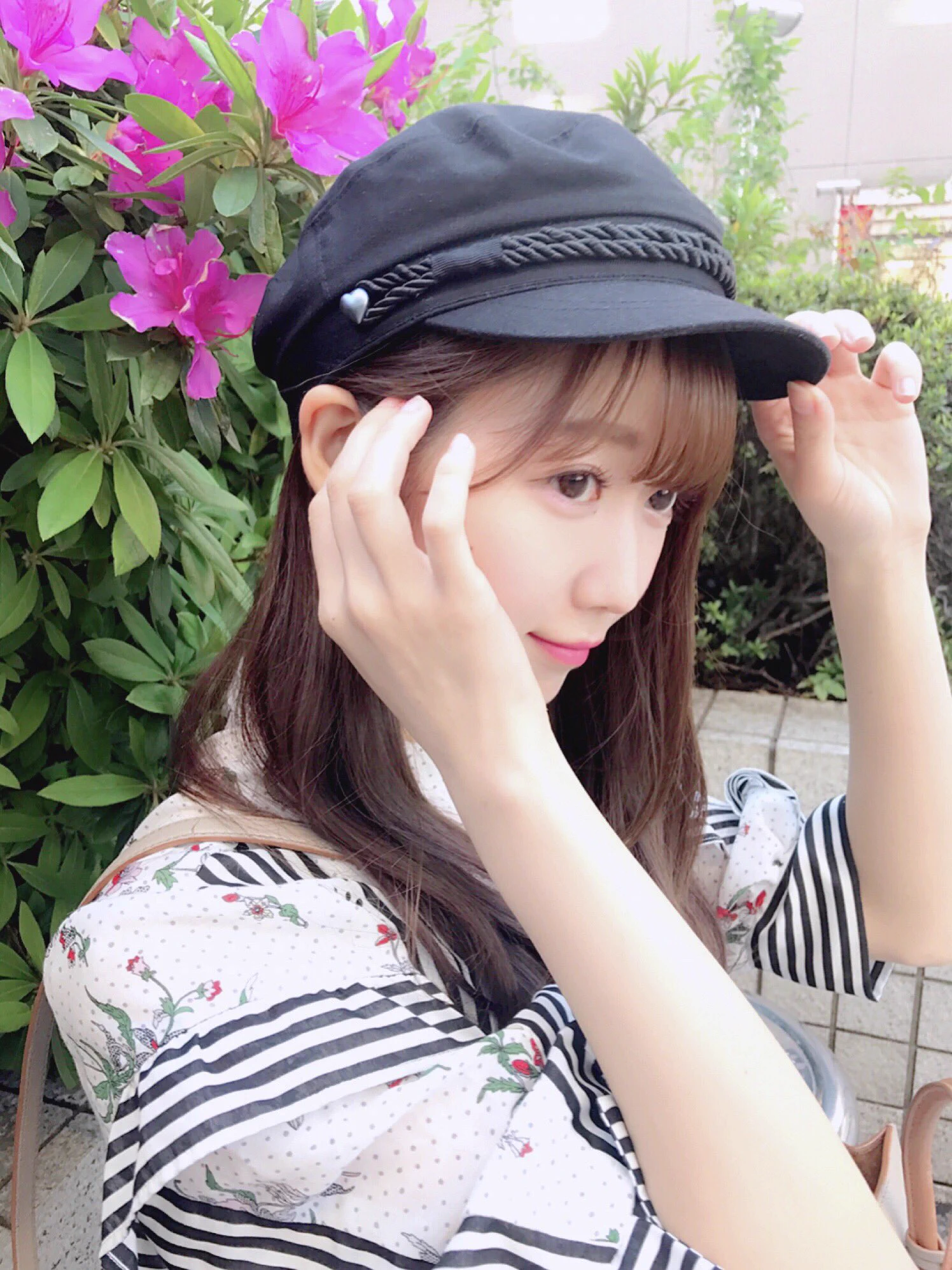 大谷 映美里 on X: 