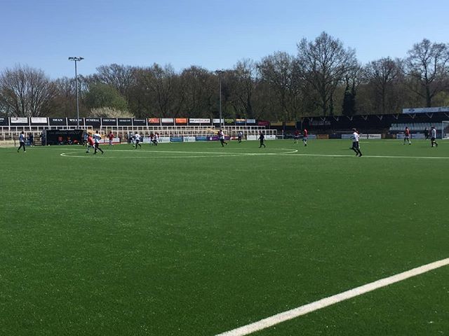 Bromley FC Academy tweet media