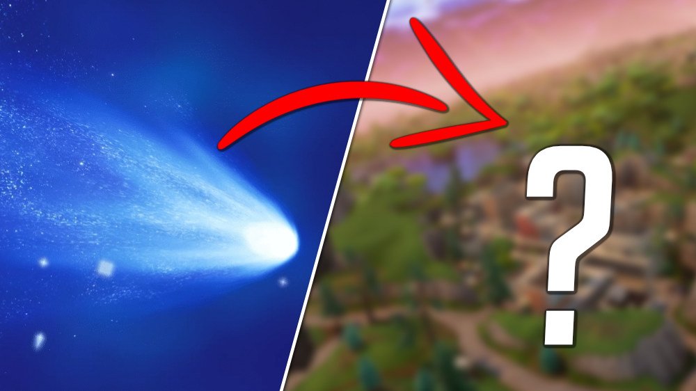 Fortnite Season 7 News Leaks On Twitter It S April 18th Tilted Towers Currently Still Standing What S Coming A Comet Meteorite Tiltedtowers Fortnite Fortnitebattleroyale Have You Noticed Anything Yet Https T Co Bxkmhrvmft 18th April Meteor Fortnite 18th April Meteor Fortnite Fortnite Season 7 News Leaks On Twitter It S April 18th Tilted Towers Currently Still Standing What S Coming A Comet Meteorite Tiltedtowers Fortnite Fortnitebattleroyale Have You Noticed Anything Yet Https T Co Bxkmhrvmft