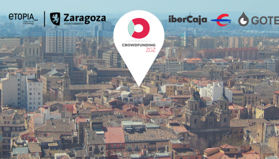 goteofunding's tweet photo. ⏳Últimas horas para ayudar a financiar los proyectos de @CrowdfundingZgz 

‼No te quedes sin aportar tu gota a los 4 proyectos antes del cierre de campaña de esta noche

👉 https://t.co/wWg4v79Dnp
👉https://t.co/owITDNFRPL
👉https://t.co/G4Cuq3NS1z
👉https://t.co/CuJi5uToo3 https://t.co/nnhZnDsbCD