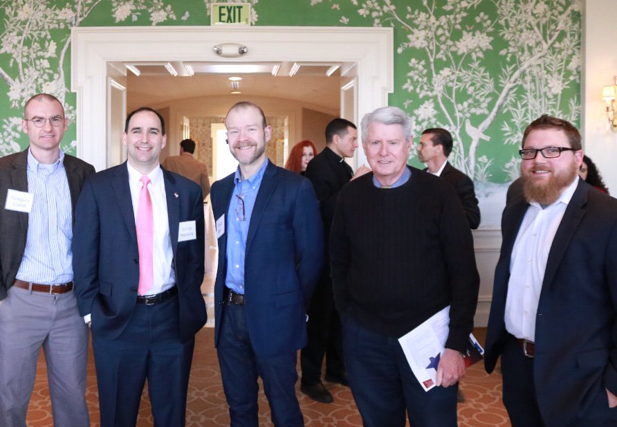 TXRightToLife's tweet image. Next week, all #ProLifeMen have the opportunity to hear from Mattress Mack at the Pro-Life Men's Breakfast in Houston.  Hurry and save your seat before it's too late!
txr.tl/yIC