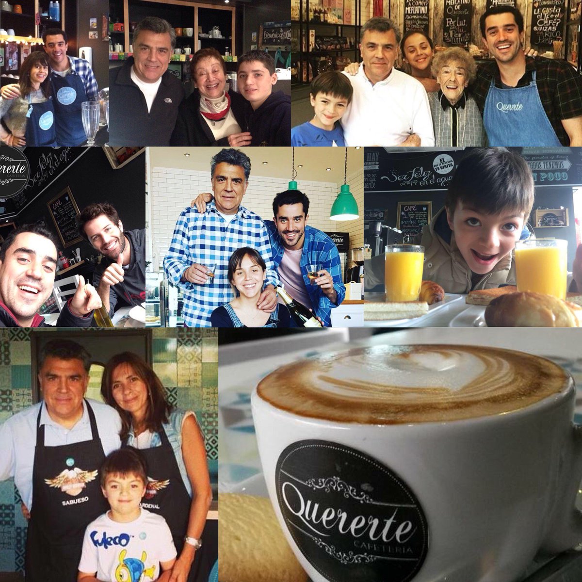 QuererteCafe's tweet photo. 🎈🎉🎂4 años y nuestro objetivo se mantiene al pie del cañón, hacer de este lugar un rinconcito de puro cariño, pasan cosas bonitas aquí arriba. 
Gracias a todos los que alguna vez han pasado por Quererte, gracias de ❣️ https://t.co/2fuyKghPlN