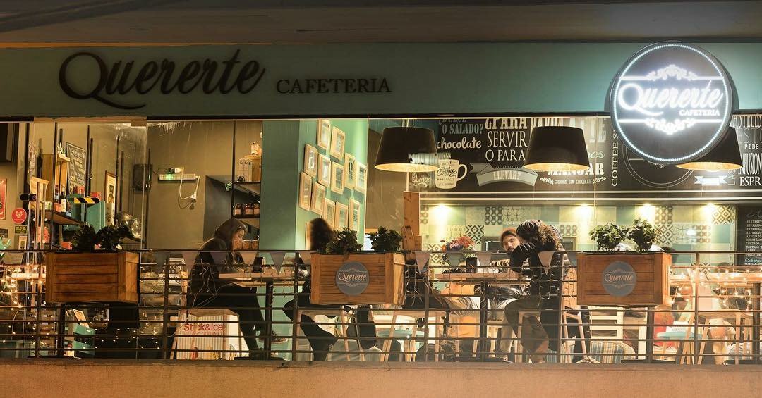 QuererteCafe's tweet photo. 🎈🎉🎂4 años y nuestro objetivo se mantiene al pie del cañón, hacer de este lugar un rinconcito de puro cariño, pasan cosas bonitas aquí arriba. 
Gracias a todos los que alguna vez han pasado por Quererte, gracias de ❣️ https://t.co/2fuyKghPlN