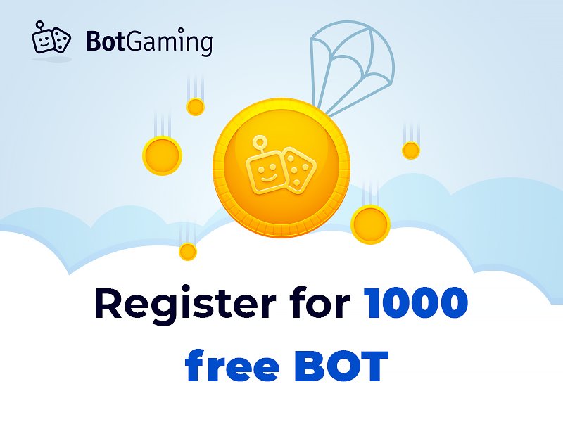 Only three days left to join the Airdrop airdrop.botgaming.me

#Airdrop #Airdrops #cryptocurrency #ICO #freetoken #freetokens #ethereum #blockchain #ETH