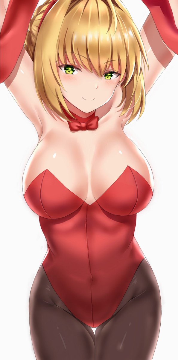 Red Saber (赤セイバー) (@aestusseiba) on Twitter photo 