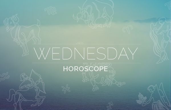 CancerFDH's tweet photo. Ready for Wednesday? #horoscope #CaliforniaPsychics #astrology https://t.co/gvKOHezKB9 https://t.co/KDbckdTOt9