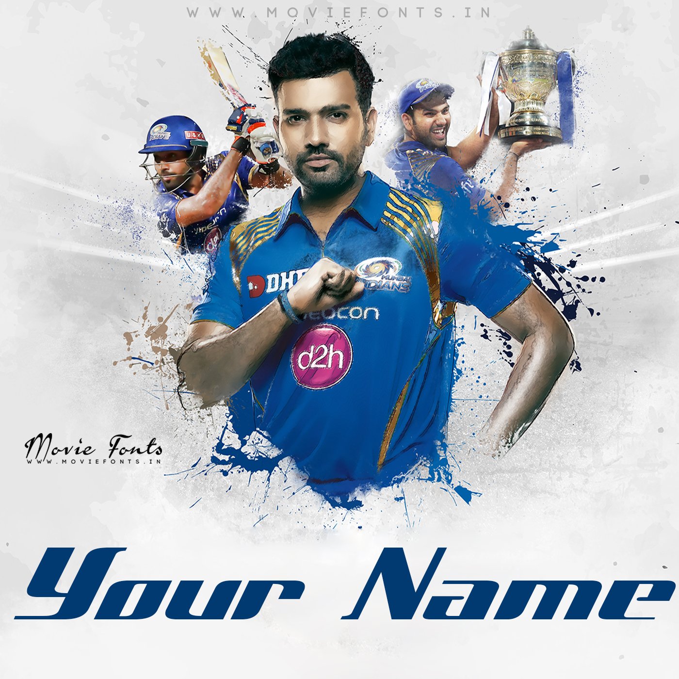 Movie Fonts Change Your Dp And Say Hitman Is Back Generate Your Name In The Given Link Below T Co Xcigkm8qip Iplwithmoviefonts Mumbaiindians Imro45 Mipaltan T Co 77ce7yao7c Movie Fonts Change Your Dp And Say Hitman Is Back Generate Your Name In The Given Link Below T Co Xcigkm8qip Iplwithmoviefonts Mumbaiindians Imro45 Mipaltan T Co 77ce7yao7c