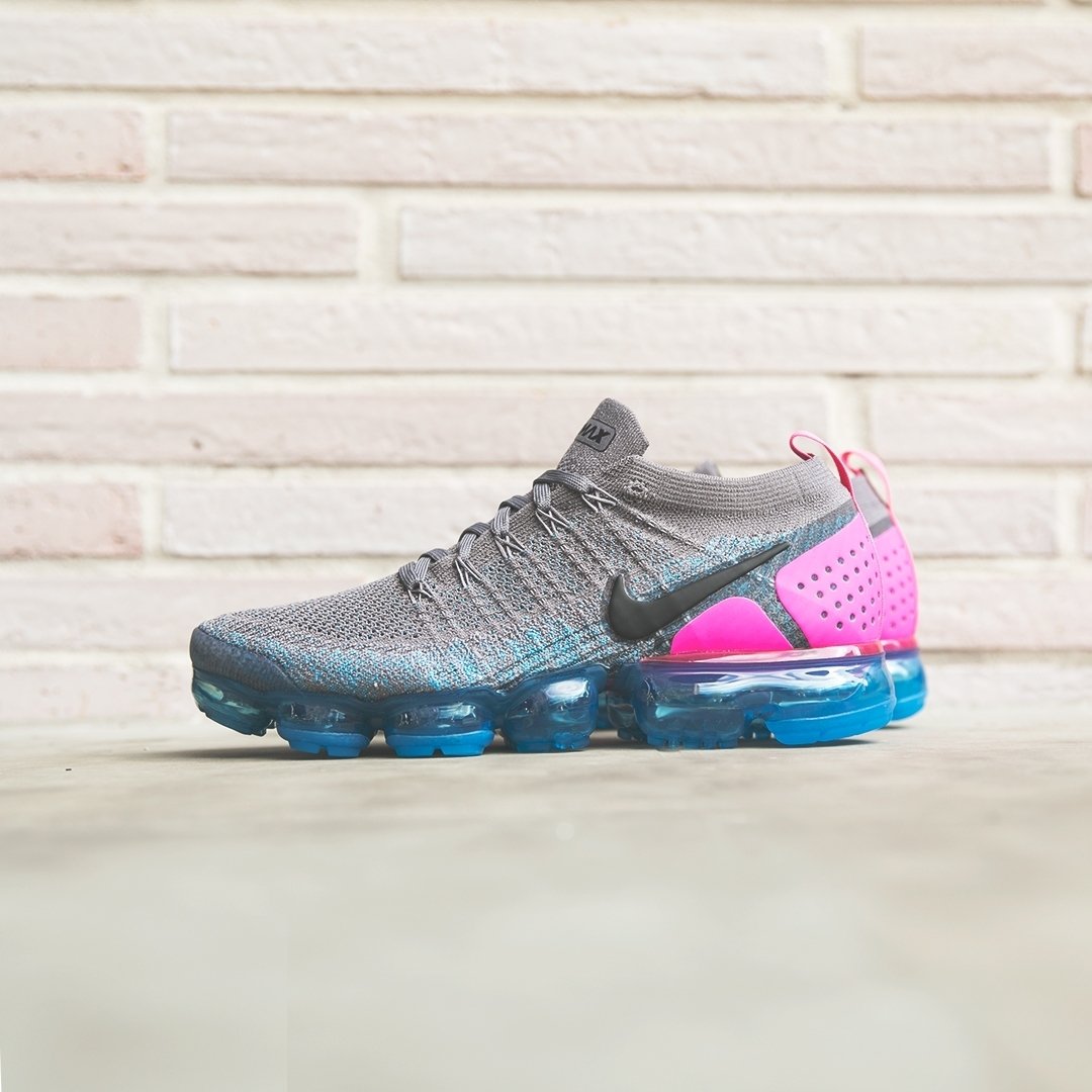 vapormax gunsmoke blue orbit