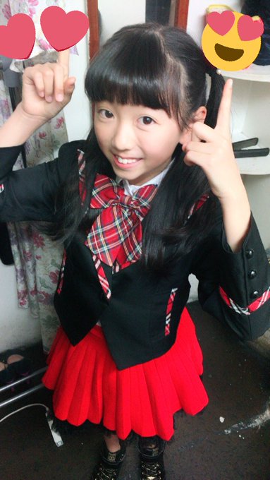 Twitterのコスプレ画像2