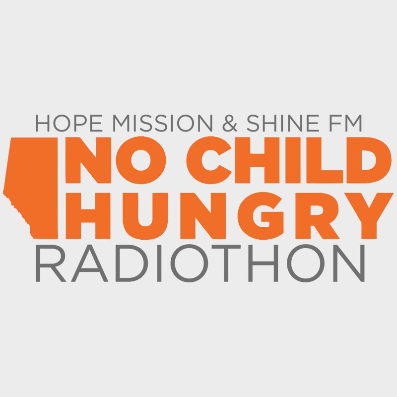 1059shinefm's tweet photo. Did you know that Hope Mission feeds 100 kids per day during a regularly programming day, to a total of about 510 per week! You can help this amazing organization continue this by donating online at https://t.co/WheeQibQed or by calling 1-855-836-HOPE https://t.co/CThmrMLwlQ