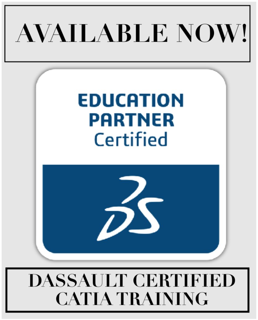 cscadtech's tweet photo. Get Dassault Certified training in CATIA with various stages of training
Contact us on +919705142292 or 040-23414868
Website : https://t.co/mGnrtYDxxO
#catia #harness #internship #placements #cscadtechnologies #punjagutta #astral #generativeshapedesign #surfacing #sheetmetal https://t.co/idK3kYcVJA