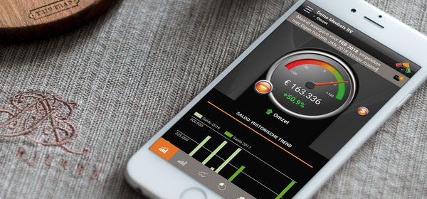 ComandiD's tweet photo. Nieuw: Comandi op je mobiel!
Wat is er mooier dan actuele dashboards direct raadplegen vanaf je mobiel? Trots kunnen we aankondigen dat vanaf heden Comandi Dashboard ook geoptimaliseerd is voor gebruik op smartphones! https://t.co/qzWBsx6Ueb