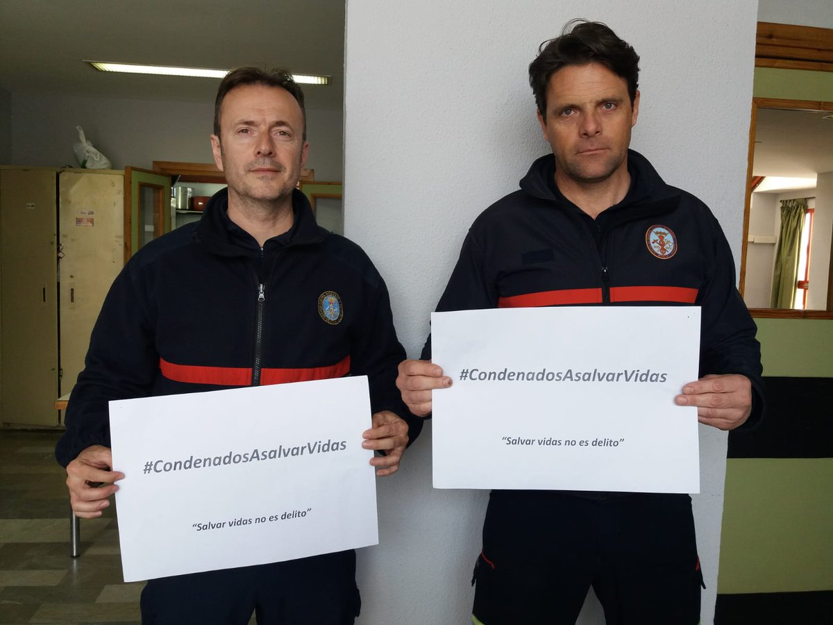 Sind. And. Bomberos tweet media
