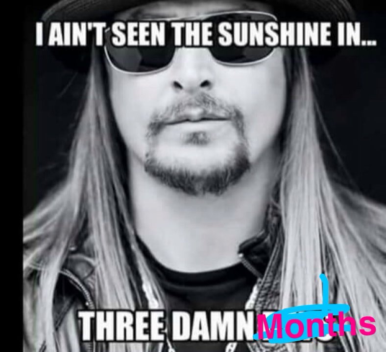 TurgFerd's tweet image. And then some... #MichiganProblems