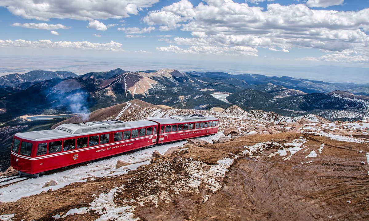 travelrealize's tweet image. RT @wanderlustmag
Let off steam! Colorado’s most breathtaking rail journeys:  #Colorado #USAhttps://twitter.com/wanderlustmag/status/979808228652466176

#travel #travelpics