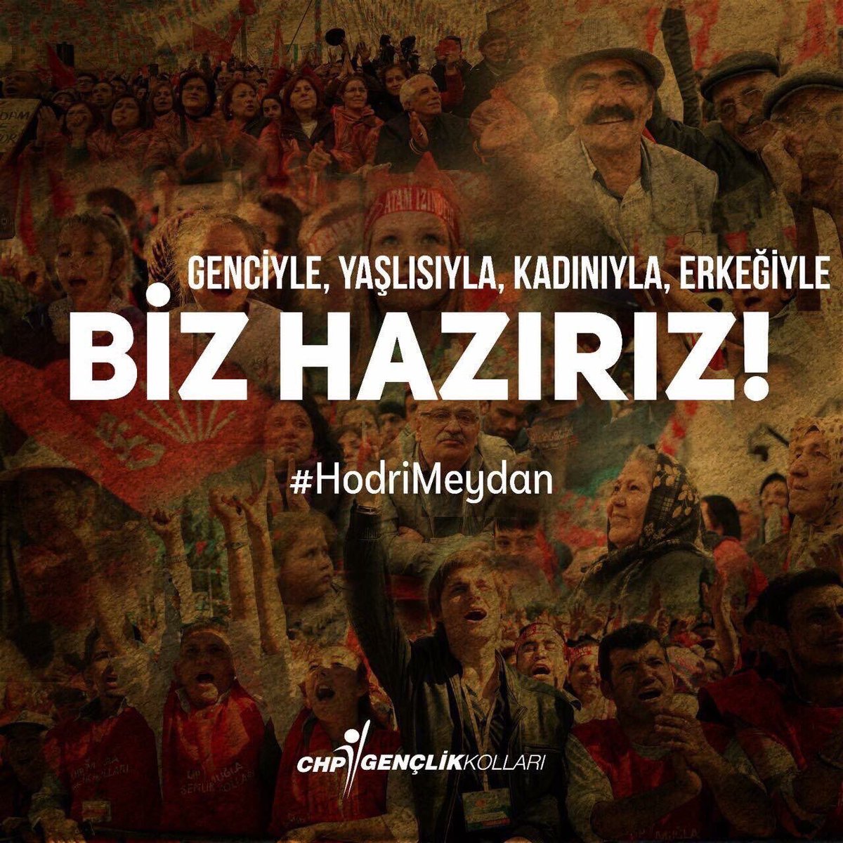 muratcanisildak's tweet photo. Erken seçim resmi açıklaması yapıldı.24 Haziran 2018. https://t.co/4VeJsomuxj