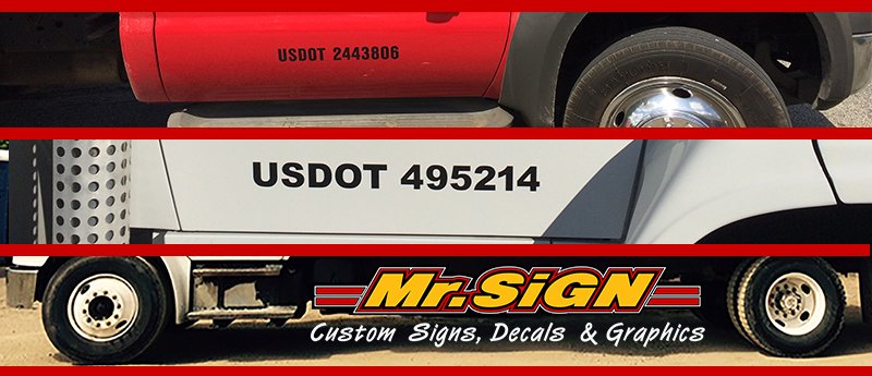 MrSign_PGH's tweet image. If you're in the market for DOT lettering, 
here are some things you need to know - 

#DOTLettering #TruckLettering #Trucking
mrsignpittsburgh.com/ctmpg.cfm?pid=…