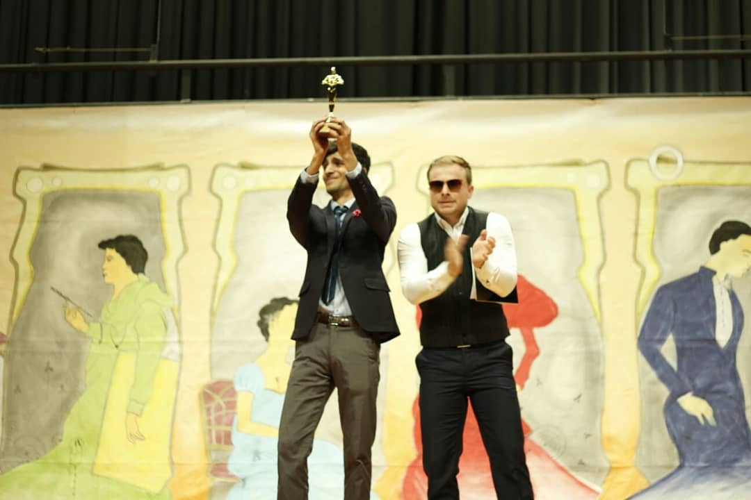 AltınKesit Tiyatrosu (@altinkesit) on Twitter photo 