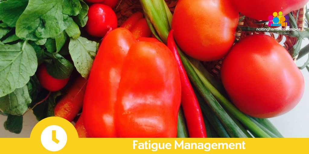 SPOTLIGHT ON DAY THERAPY - Fatigue Management:

Our therapists help patients understand the causes of fatigue and how to manage it. We help patients to understand the importance of rest, sleep, nutrition and how to use relaxation techniques, all of which help manage energy levels