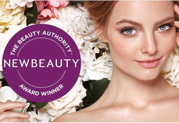 Skinade's tweet photo. WE WON!!!๐
We are so so excited and honoured to announce that #skinade have won the 2018 @NewBeauty 'Beauty From The Inside' Award.๐๐
-
-
#Winners #InsideOutApproach #Skincare #BetterSkinFromWithin #Aesthetics https://t.co/7J8FmiLukd