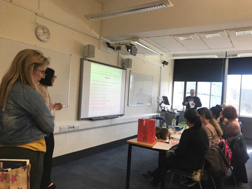 KaySocLearn's tweet image. Lovely lesson design on topic of Budgeting for older teens by Learning and Teaching students @LeedsUniLLC.  Takes care not to shame, judge, expose or preach. Time to reflect and think critically. #teachdifferent