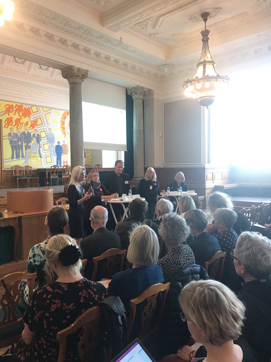 ChrisAaskov's tweet photo. Debatpanel diskuterer, hvordan man får manifestet for brugerinddragelse ud og virke i sundhedsvæsenet. https://t.co/j80fBmTkqW