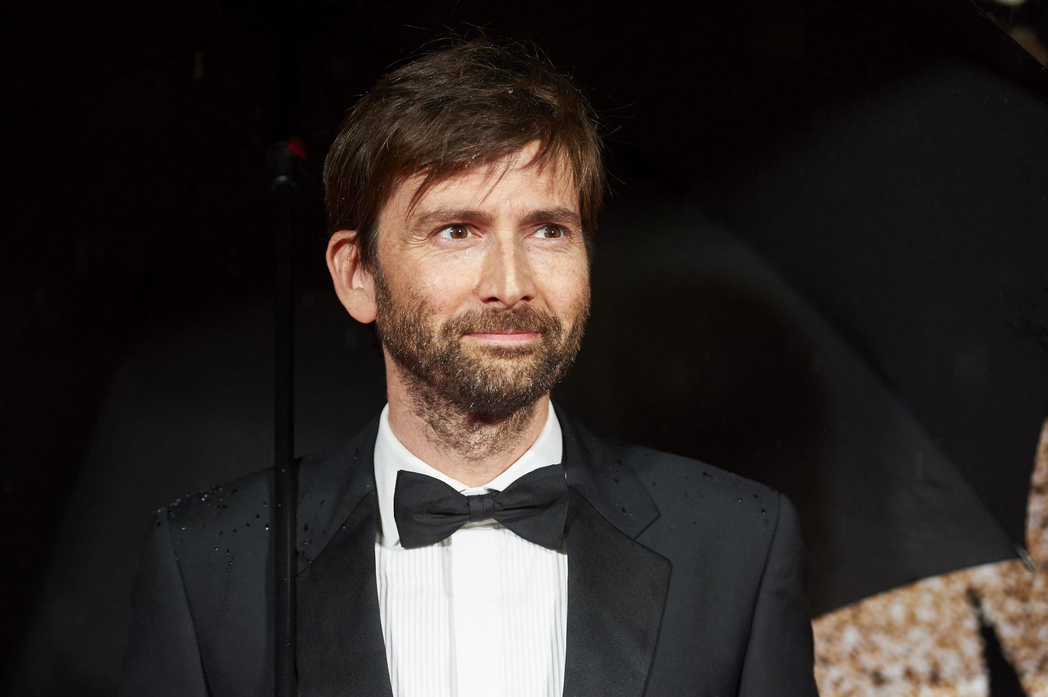 Happy Birthday to David Tennant, one of the top 15 best Doctor Whos 