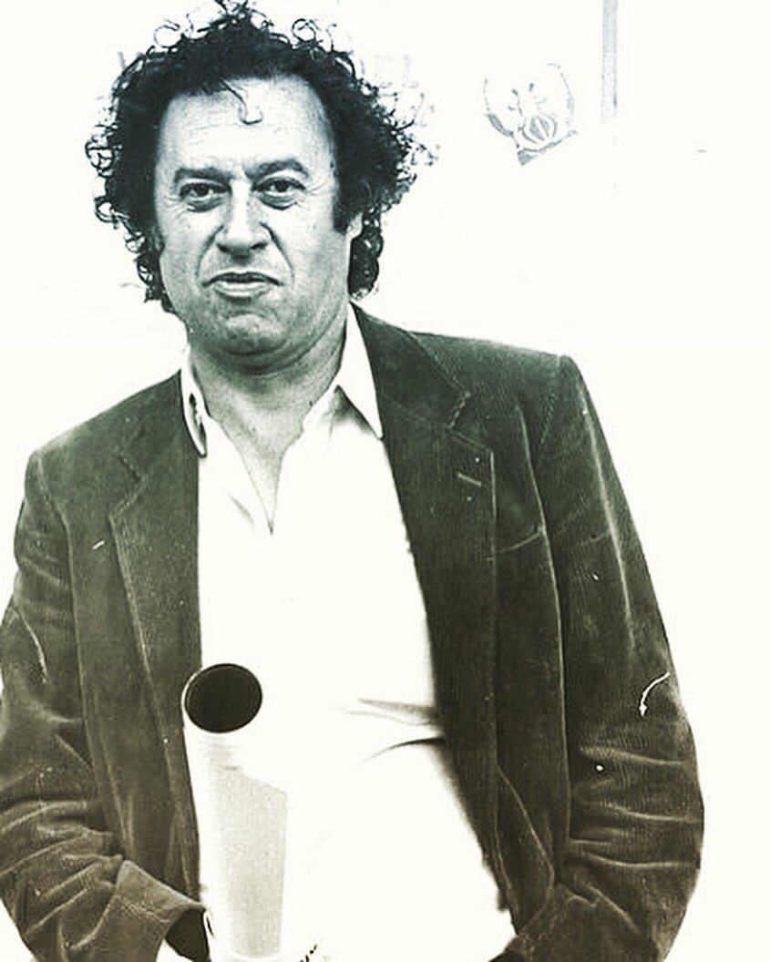 Círculo de Poesía tweet media
