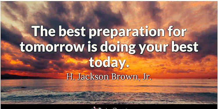 TLWancesters's tweet photo. Prepare for your Tomorrow Today. They (parents)did their best for us. Be your best Ancestor for them. #thelostways #prepare #Tomorrow #todays #beyourbest #yesterday https://t.co/SRNmFdmveY