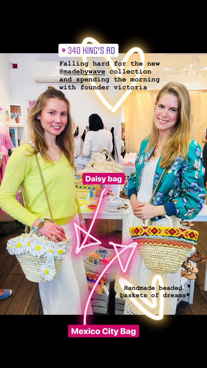 Hattie West tweet media