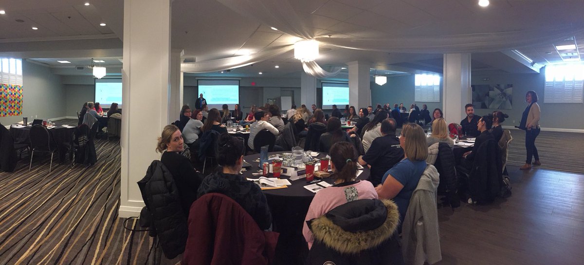 Salon Leadership Day blast off!!! 373.5 yrs at Petsmart In this room!! Couldn’t be happier to be a part of this team!! <a href="/robsmithbluejay/">Rob Smith</a> <a href="/ThatJenKelly/">Jennifer Kelly</a> @BrandenKennedy3 <a href="/NicoleMorris_QE/">Nicole Morris</a> @PetSmart_DaveK <a href="/JoannaZucker/">Joanna Zucker</a>