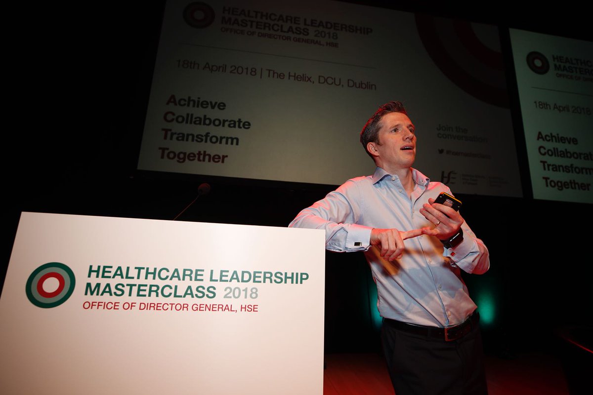 HSE Masterclass tweet media