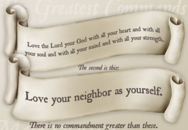 FLGcommunity's tweet photo. We were created by Love to love..... We have no greater purpose. #Purpose #Discples #GodIsLove #FLG https://t.co/vLukA6BDsS