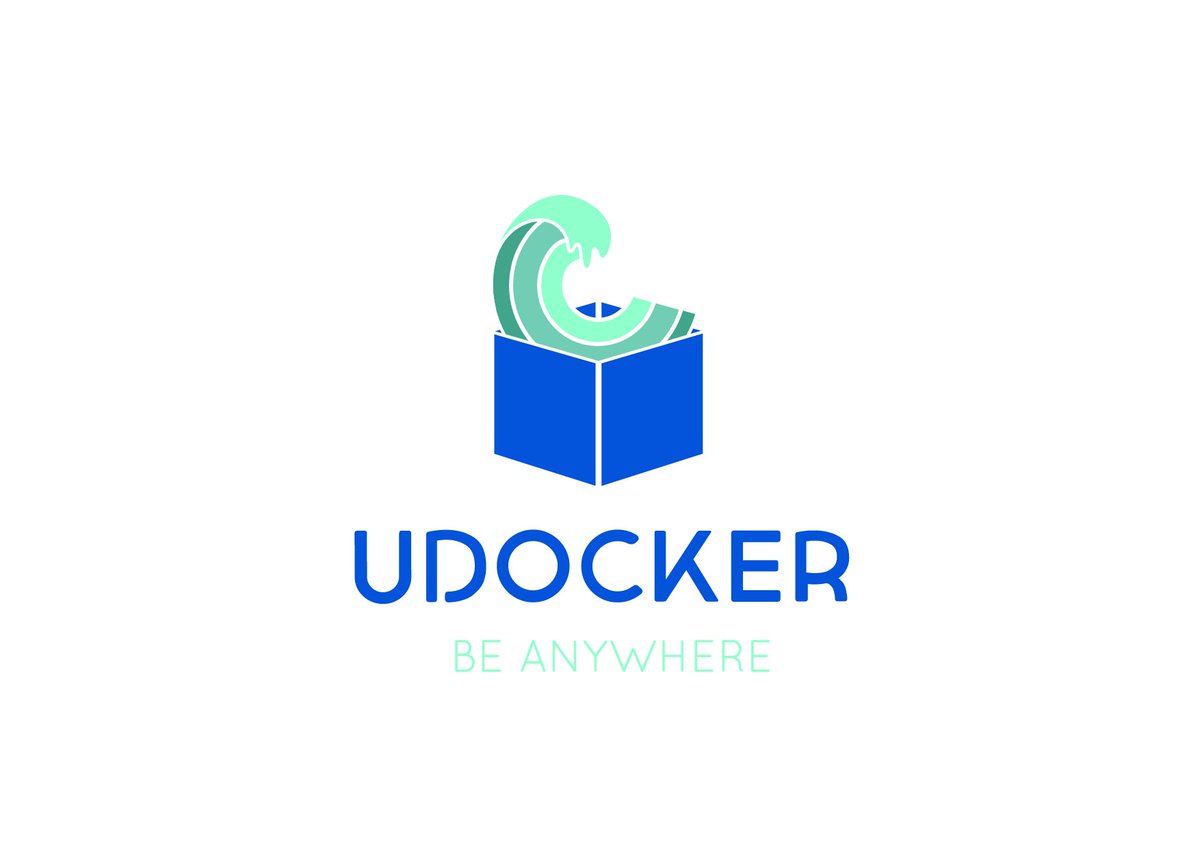 udocker_indigo's tweet photo. https://t.co/RrldsmFdcO