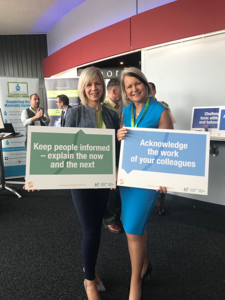HSE Values in Action tweet media