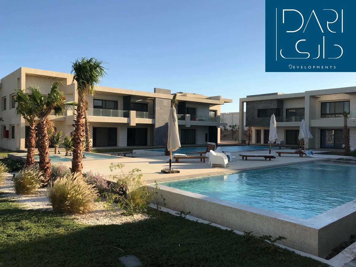 Dari_Egypt's tweet photo. Code: RSR284

Very good opportunity at G Cribs- Fully finished junior chalet for sale with AC'S and kitchen 
 
Bua: 36 sqm
Bedrooms: 1
Bathrooms: 1
Down payment: 315,500

Call us on: 01210775555
Visit us on: https://t.co/f8gPHWM9WZ
#Ask_Dari #RealEstateBroker #YourAdvisor https://t.co/26v6byAFgG