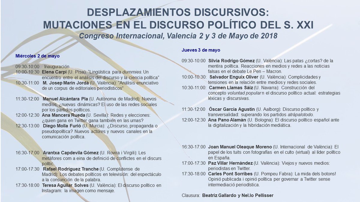 PRODISNET tweet media