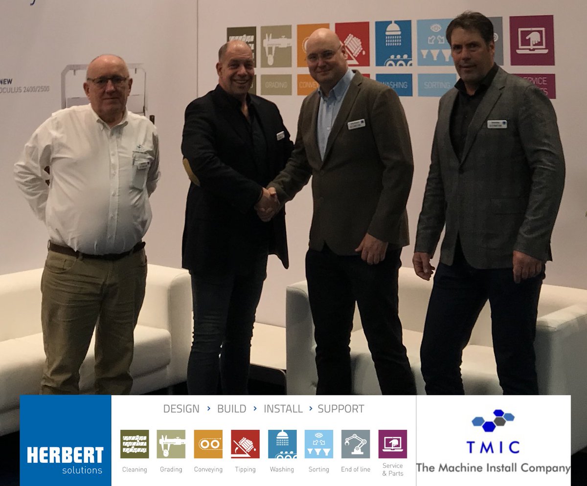 Partnership with Herbert Solutions

TMIC are proud to be official manufacturers and distributors of genuine Herbert machinery for the UK and Ireland. 

Click the link below for more information: 
bit.ly/2J1EUw7