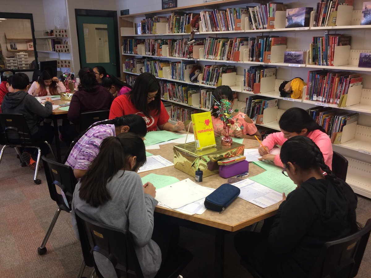 Mrs_S_Butt's tweet photo. Participants of the annual Pythagoras Math Contest. Calm and Focused. Good luck! #CentennialSnrPS https://t.co/FSFu1PqxKD