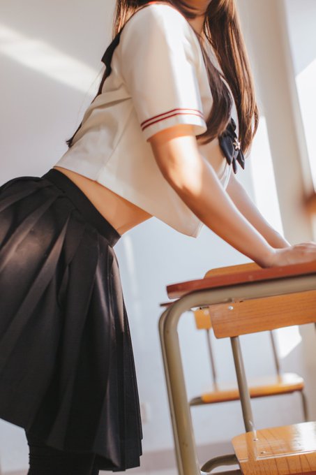 Twitterのコスプレ画像43