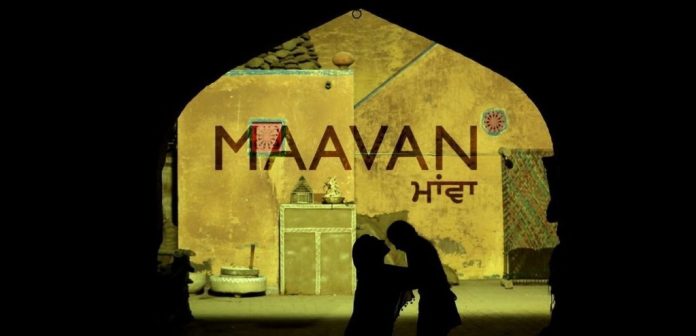 BritAsiaTV's tweet photo. #Maavan is the latest track to be released from the upcoming #movie #DaaniPaani starring @jimmysheirgill & #SimiChahal
Check out the track 👉🏽 https://t.co/Tgm0TIF3D9 https://t.co/6fOBsrE6FE